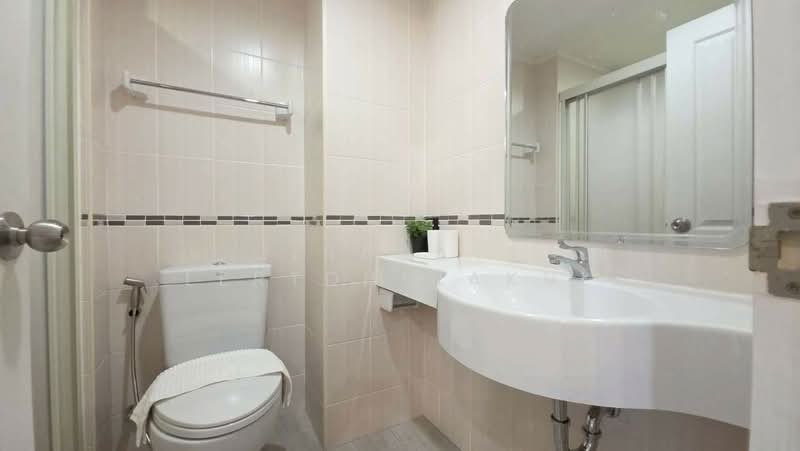 Lumpini Place Rama 8, Bangkok, 1521 Soi Arun Amarin 53, Arun Amarin Road, Bang Yi Khan, Bang Phlat, Bangkok, 1 Bedroom, 35 sqm, Condo For Sale, by Jirasate Lertdhirakul, 500209665 - DDproperty.com