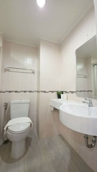 Lumpini Place Rama 8, Bangkok, 1521 Soi Arun Amarin 53, Arun Amarin Road, Bang Yi Khan, Bang Phlat, Bangkok, 1 Bedroom, 35 sqm, Condo For Sale, by Jirasate Lertdhirakul, 500209665 - DDproperty.com