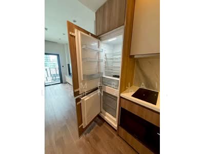 For Rent - MUNIQ Sukhumvit 23, Bangkok