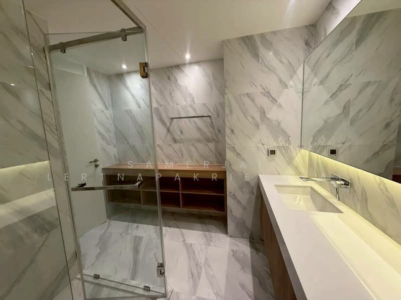 MUNIQ Sukhumvit 23, Bangkok, 17 Sukhumvit 23, Khlongtoei Nua, Watthana, Bangkok, 1 Bedroom, 43 sqm, Condo For Rent, by Samerjai Lertnapakriengkai, 500209668 - DDproperty.com