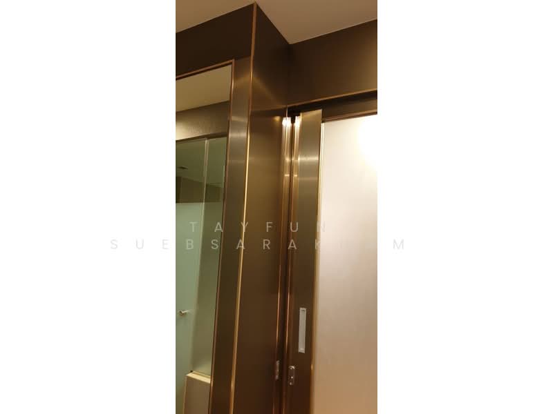 The Address Asoke, Bangkok, 1655 Petchburi Road, Makkasan, Ratchathewi, Bangkok, 1 Bedroom, 45 sqm, Condo For Sale, by Tayfun Suebsarakham , 500209669 - DDproperty.com