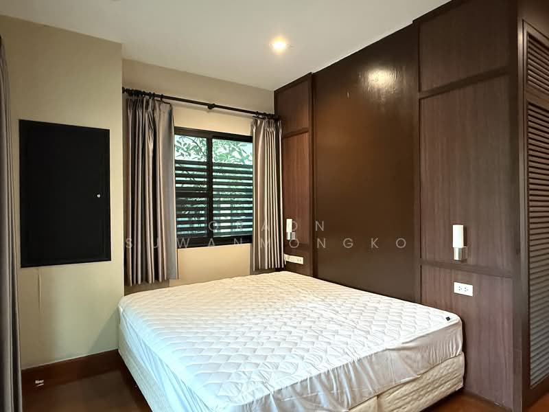 Baan Sasida : บ้าน ศศิดา, กรุงเทพ, 19/1 สุขุมวิท, คลองตัน, คลองเตย, กรุงเทพ, 250 ตร.ม., คอนโด ให้เช่า, โดย Oraon Suwanmongko, 500209670 - DDproperty.com