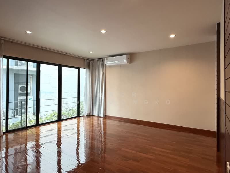 Baan Sasida : บ้าน ศศิดา, กรุงเทพ, 19/1 สุขุมวิท, คลองตัน, คลองเตย, กรุงเทพ, 250 ตร.ม., คอนโด ให้เช่า, โดย Oraon Suwanmongko, 500209670 - DDproperty.com