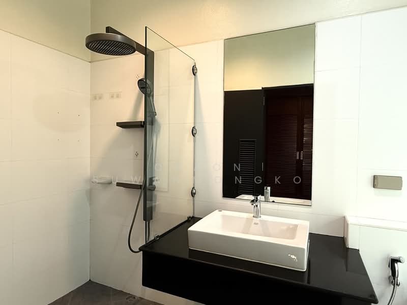 Baan Sasida : บ้าน ศศิดา, กรุงเทพ, 19/1 สุขุมวิท, คลองตัน, คลองเตย, กรุงเทพ, 250 ตร.ม., คอนโด ให้เช่า, โดย Oraon Suwanmongko, 500209670 - DDproperty.com