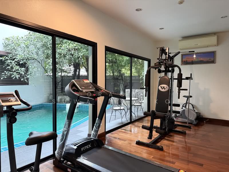 Baan Sasida : บ้าน ศศิดา, กรุงเทพ, 19/1 สุขุมวิท, คลองตัน, คลองเตย, กรุงเทพ, 250 ตร.ม., คอนโด ให้เช่า, โดย Oraon Suwanmongko, 500209670 - DDproperty.com