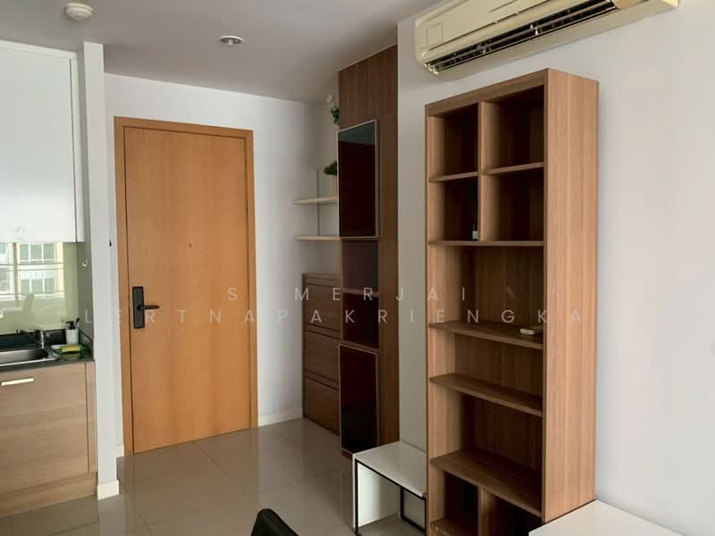 Circle Condominium : เซอร์เคิล คอนโดมิเนียม, กรุงเทพ, 1674 ซอยเพชรบุรี 36 ถนนเพชรบุรี, มักกะสัน, ราชเทวี, กรุงเทพ, 45 ตร.ม., คอนโด ให้เช่า, โดย Samerjai Lertnapakriengkai, 500209672 - DDproperty.com