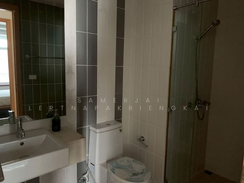 Circle Condominium, Bangkok, 1674 Soi Petchaburi 36 Petchaburi Road, Makkasan, Ratchathewi, Bangkok, 1 Bedroom, 45 sqm, Condo For Rent, by Samerjai Lertnapakriengkai, 500209672 - DDproperty.com