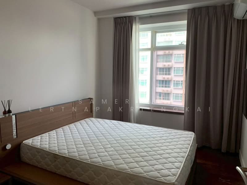 Circle Condominium : เซอร์เคิล คอนโดมิเนียม, กรุงเทพ, 1674 ซอยเพชรบุรี 36 ถนนเพชรบุรี, มักกะสัน, ราชเทวี, กรุงเทพ, 45 ตร.ม., คอนโด ให้เช่า, โดย Samerjai Lertnapakriengkai, 500209672 - DDproperty.com