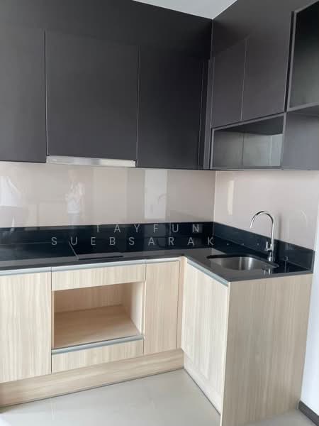 The Edge Sukhumvit 23, Bangkok, 6 Soi Sukhumvit 23, Khlongtoei Nua, Watthana, Bangkok, 1 Bedroom, 42 sqm, Condo For Rent, by Tayfun Suebsarakham , 500209673 - DDproperty.com