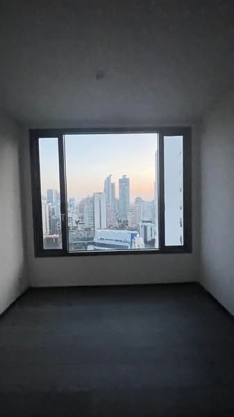 The Edge Sukhumvit 23, Bangkok, 6 Soi Sukhumvit 23, Khlongtoei Nua, Watthana, Bangkok, 1 Bedroom, 42 sqm, Condo For Rent, by Tayfun Suebsarakham , 500209673 - DDproperty.com
