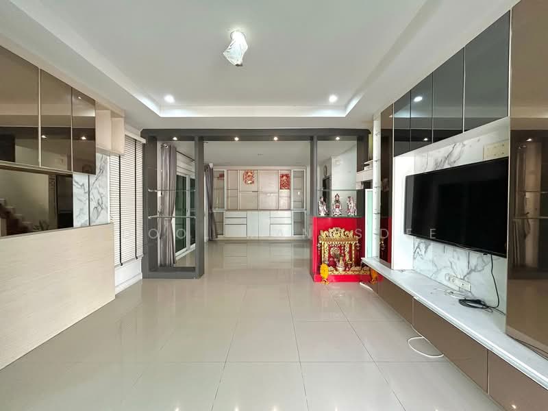 Supalai Ville Wongwaen-Lumlukka Klong 3, Pathum Thani, Phahonyothin Road, Khu Khot, Lam Luk Ka, Pathum Thani, 3 Bedrooms, 160 sqm, Single Detached House For Sale, by Adool Manusdee, 500209674 - DDproperty.com