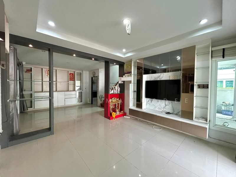 Supalai Ville Wongwaen-Lumlukka Klong 3, Pathum Thani, Phahonyothin Road, Khu Khot, Lam Luk Ka, Pathum Thani, 3 Bedrooms, 160 sqm, Single Detached House For Sale, by Adool Manusdee, 500209674 - DDproperty.com