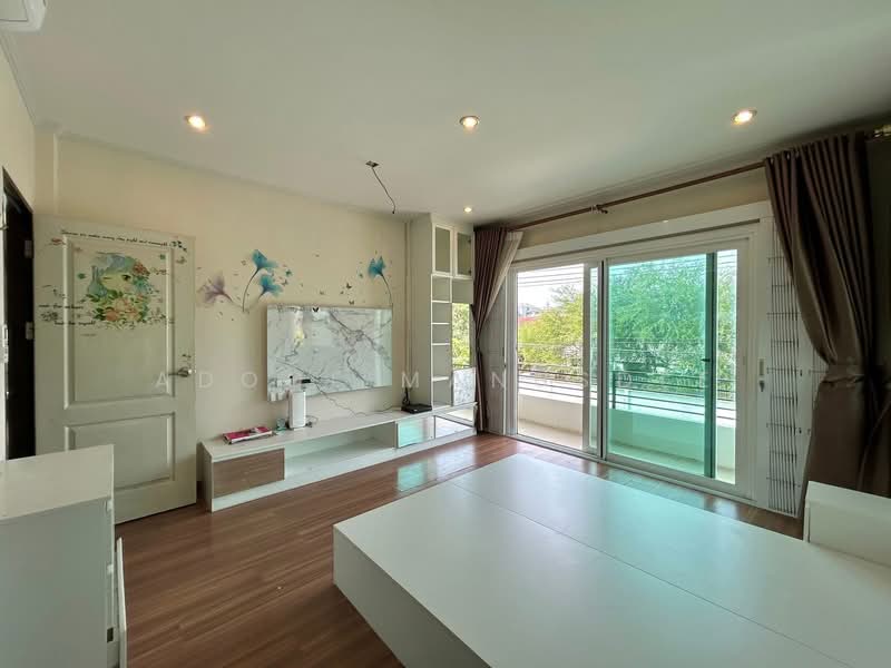 Supalai Ville Wongwaen-Lumlukka Klong 3, Pathum Thani, Phahonyothin Road, Khu Khot, Lam Luk Ka, Pathum Thani, 3 Bedrooms, 160 sqm, Single Detached House For Sale, by Adool Manusdee, 500209674 - DDproperty.com