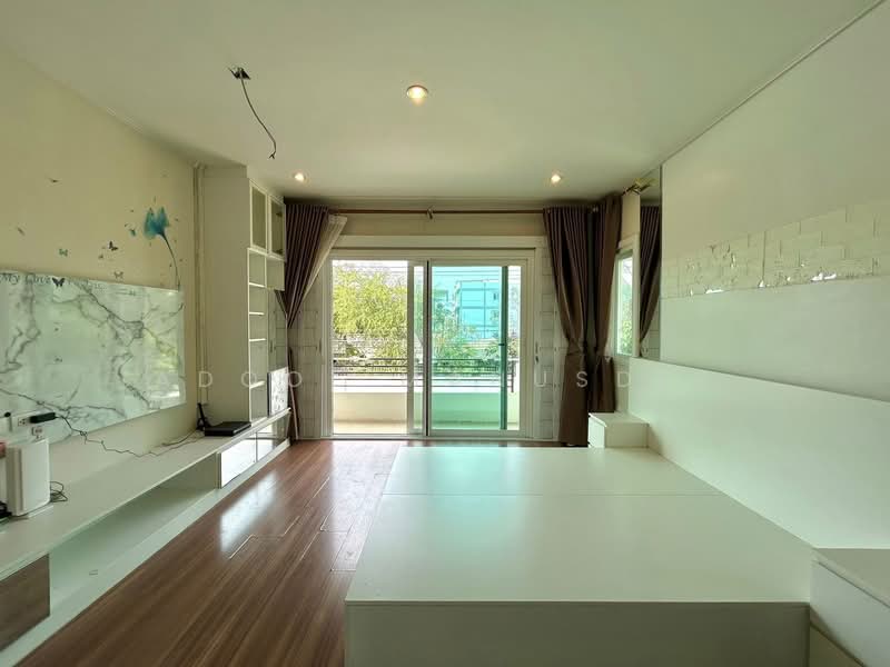 Supalai Ville Wongwaen-Lumlukka Klong 3, Pathum Thani, Phahonyothin Road, Khu Khot, Lam Luk Ka, Pathum Thani, 3 Bedrooms, 160 sqm, Single Detached House For Sale, by Adool Manusdee, 500209674 - DDproperty.com