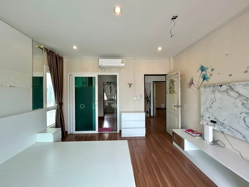 Supalai Ville Wongwaen-Lumlukka Klong 3 : ศุภาลัย วิลล์ วงแหวน-ลำลูกกา คลอง 3, ปทุมธานี, ถนน พหลโยธิน, คูคต, ลำลูกกา, ปทุมธานี, 160 ตร.ม., บ้านเดี่ยว ขาย, โดย Adool Manusdee, 500209674 - DDproperty.com