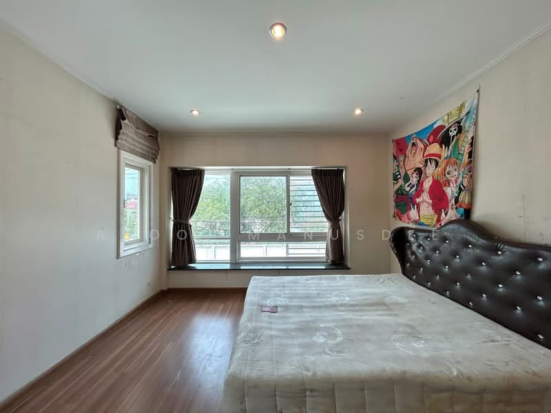 Supalai Ville Wongwaen-Lumlukka Klong 3, Pathum Thani, Phahonyothin Road, Khu Khot, Lam Luk Ka, Pathum Thani, 3 Bedrooms, 160 sqm, Single Detached House For Sale, by Adool Manusdee, 500209674 - DDproperty.com