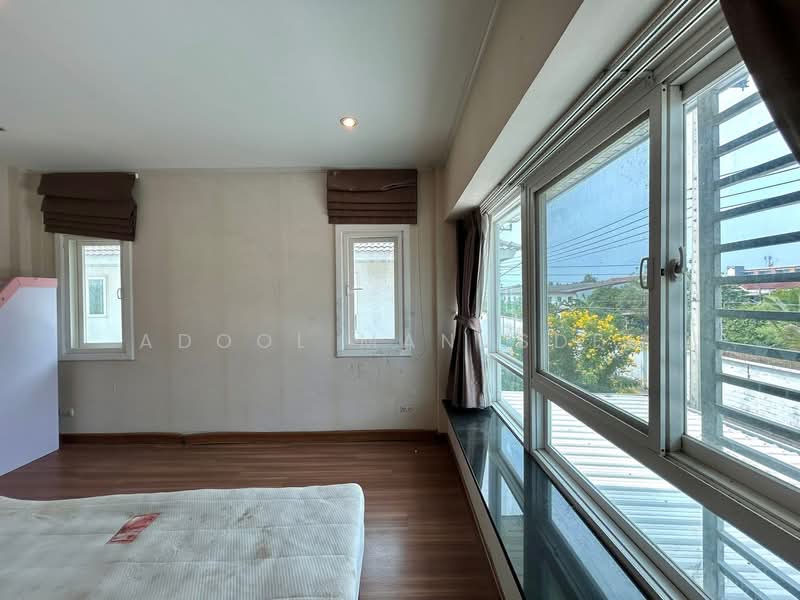 Supalai Ville Wongwaen-Lumlukka Klong 3, Pathum Thani, Phahonyothin Road, Khu Khot, Lam Luk Ka, Pathum Thani, 3 Bedrooms, 160 sqm, Single Detached House For Sale, by Adool Manusdee, 500209674 - DDproperty.com