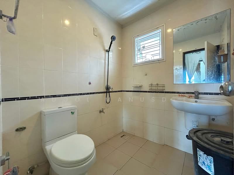 Supalai Ville Wongwaen-Lumlukka Klong 3, Pathum Thani, Phahonyothin Road, Khu Khot, Lam Luk Ka, Pathum Thani, 3 Bedrooms, 160 sqm, Single Detached House For Sale, by Adool Manusdee, 500209674 - DDproperty.com