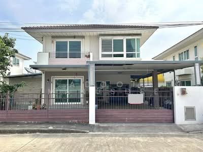 For Sale - Supalai Ville Wongwaen-Lumlukka Klong 3, Pathum Thani