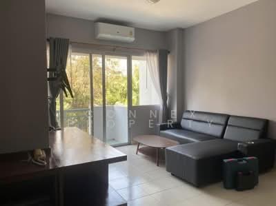 For Rent - บ้านสวนลาซาล Ban Suan La Salle, Bangkok