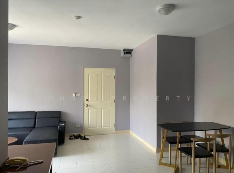 บ้านสวนลาซาล Ban Suan La Salle, Bangkok, สุขุมวิท10 ถนนศรีนครินทร์, Bang Na, Bang Na, Bangkok, 2 Bedrooms, 60 sqm, Condo For Rent, by Connex Property, 500209675 - DDproperty.com