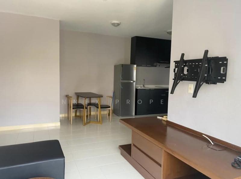 บ้านสวนลาซาล Ban Suan La Salle, Bangkok, สุขุมวิท10 ถนนศรีนครินทร์, Bang Na, Bang Na, Bangkok, 2 Bedrooms, 60 sqm, Condo For Rent, by Connex Property, 500209675 - DDproperty.com