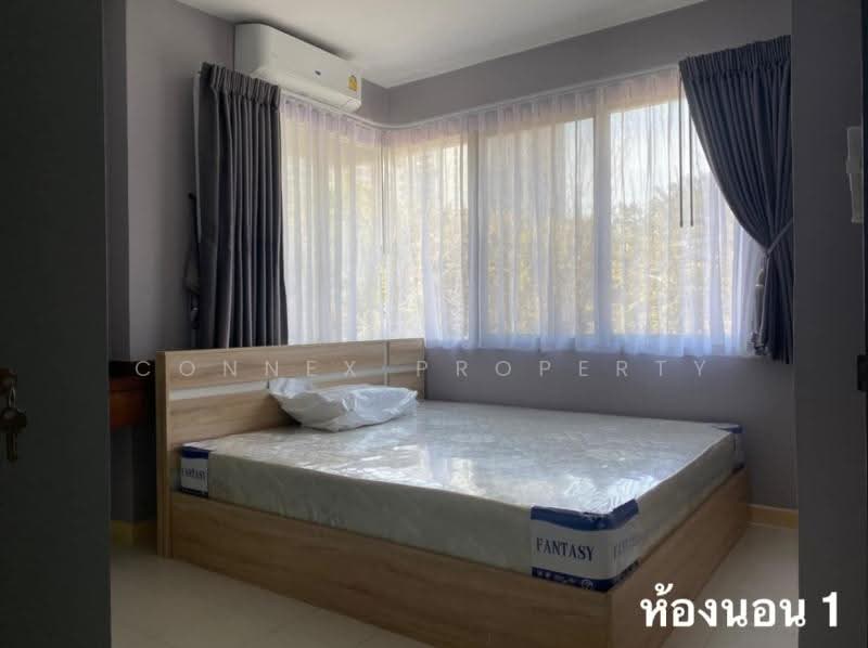 บ้านสวนลาซาล Ban Suan La Salle, กรุงเทพ, สุขุมวิท10 ถนนศรีนครินทร์, บางนา, บางนา, กรุงเทพ, 60 ตร.ม., คอนโด ให้เช่า, โดย Connex Property, 500209675 - DDproperty.com