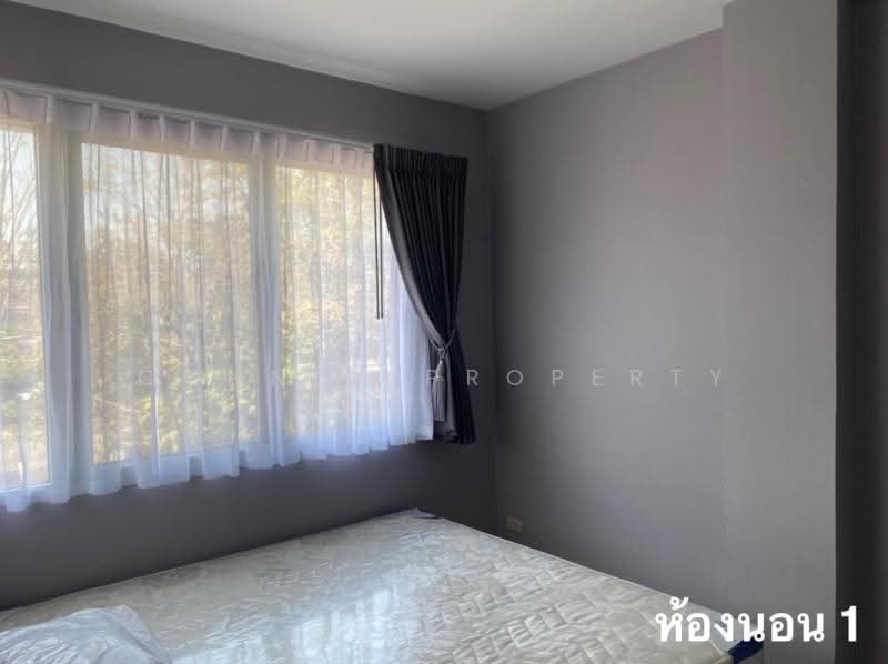 บ้านสวนลาซาล Ban Suan La Salle, Bangkok, สุขุมวิท10 ถนนศรีนครินทร์, Bang Na, Bang Na, Bangkok, 2 Bedrooms, 60 sqm, Condo For Rent, by Connex Property, 500209675 - DDproperty.com