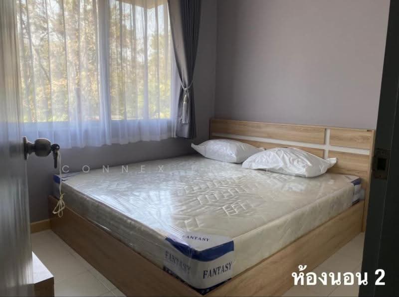 บ้านสวนลาซาล Ban Suan La Salle, กรุงเทพ, สุขุมวิท10 ถนนศรีนครินทร์, บางนา, บางนา, กรุงเทพ, 60 ตร.ม., คอนโด ให้เช่า, โดย Connex Property, 500209675 - DDproperty.com