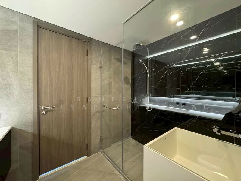 Landmark @MRTA Station, Bangkok, 397 Rama 9 Road, Bang Kapi, Huai Khwang, Bangkok, 3 Bedrooms, 100 sqm, Condo For Rent, by Samerjai Lertnapakriengkai, 500209676 - DDproperty.com