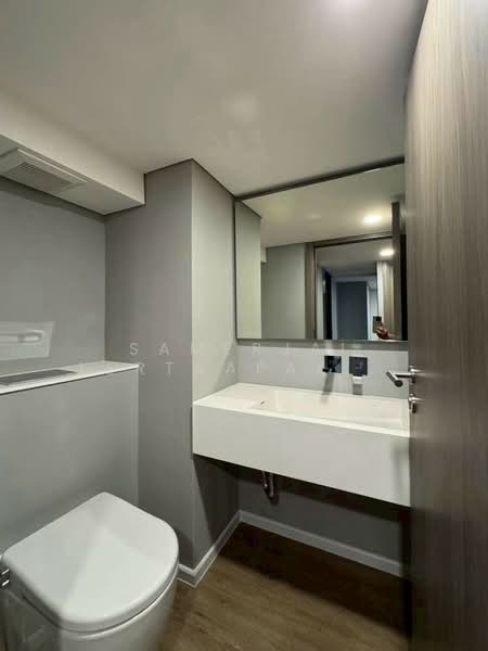 Landmark @MRTA Station, Bangkok, 397 Rama 9 Road, Bang Kapi, Huai Khwang, Bangkok, 3 Bedrooms, 100 sqm, Condo For Rent, by Samerjai Lertnapakriengkai, 500209676 - DDproperty.com