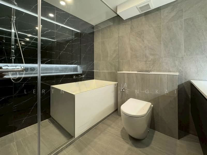 Landmark @MRTA Station, Bangkok, 397 Rama 9 Road, Bang Kapi, Huai Khwang, Bangkok, 3 Bedrooms, 100 sqm, Condo For Rent, by Samerjai Lertnapakriengkai, 500209676 - DDproperty.com