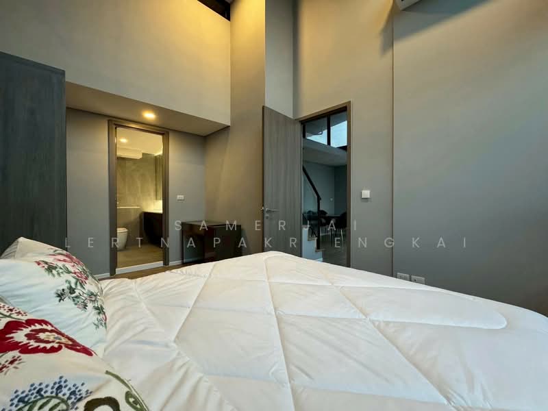 Landmark @MRTA Station, Bangkok, 397 Rama 9 Road, Bang Kapi, Huai Khwang, Bangkok, 3 Bedrooms, 100 sqm, Condo For Rent, by Samerjai Lertnapakriengkai, 500209676 - DDproperty.com