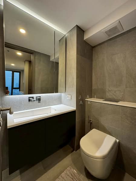 Landmark @MRTA Station, Bangkok, 397 Rama 9 Road, Bang Kapi, Huai Khwang, Bangkok, 3 Bedrooms, 100 sqm, Condo For Rent, by Samerjai Lertnapakriengkai, 500209676 - DDproperty.com