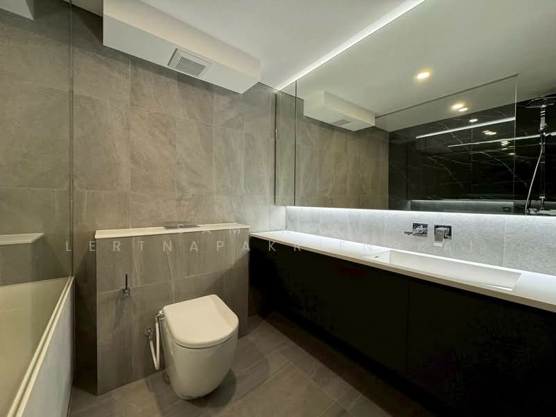 Landmark @MRTA Station, Bangkok, 397 Rama 9 Road, Bang Kapi, Huai Khwang, Bangkok, 3 Bedrooms, 100 sqm, Condo For Rent, by Samerjai Lertnapakriengkai, 500209676 - DDproperty.com