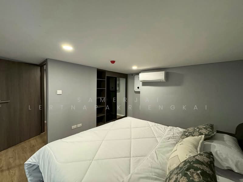 Landmark @MRTA Station, Bangkok, 397 Rama 9 Road, Bang Kapi, Huai Khwang, Bangkok, 3 Bedrooms, 100 sqm, Condo For Rent, by Samerjai Lertnapakriengkai, 500209676 - DDproperty.com