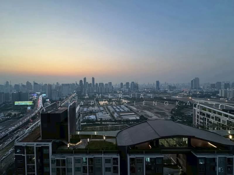 Landmark @MRTA Station, Bangkok, 397 Rama 9 Road, Bang Kapi, Huai Khwang, Bangkok, 3 Bedrooms, 100 sqm, Condo For Rent, by Samerjai Lertnapakriengkai, 500209676 - DDproperty.com