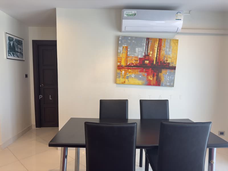 Park Lane Jomtien, Chon Buri (Pattaya), Boonkanjana 6 Alley, Nong Pru, Bang Lamung (Pattaya), Chon Buri (Pattaya), 2 Bedrooms, 74 sqm, Condo For Sale, by PLC real estate, 500209677 - DDproperty.com