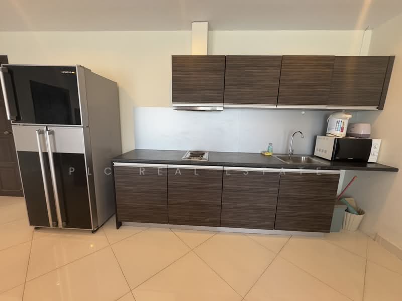 Park Lane Jomtien, Chon Buri (Pattaya), Boonkanjana 6 Alley, Nong Pru, Bang Lamung (Pattaya), Chon Buri (Pattaya), 2 Bedrooms, 74 sqm, Condo For Sale, by PLC real estate, 500209677 - DDproperty.com