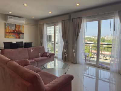 ขาย - Park Lane Jomtien : ปาร์คเลน จอมเทียน, ชลบุรี