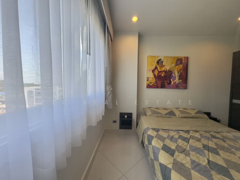 Park Lane Jomtien, Chon Buri (Pattaya), Boonkanjana 6 Alley, Nong Pru, Bang Lamung (Pattaya), Chon Buri (Pattaya), 2 Bedrooms, 74 sqm, Condo For Sale, by PLC real estate, 500209677 - DDproperty.com