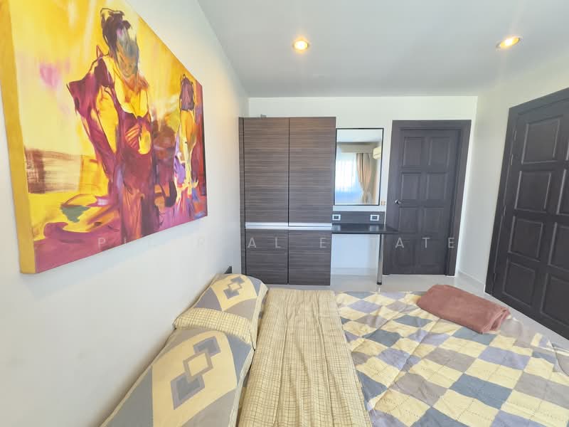Park Lane Jomtien, Chon Buri (Pattaya), Boonkanjana 6 Alley, Nong Pru, Bang Lamung (Pattaya), Chon Buri (Pattaya), 2 Bedrooms, 74 sqm, Condo For Sale, by PLC real estate, 500209677 - DDproperty.com