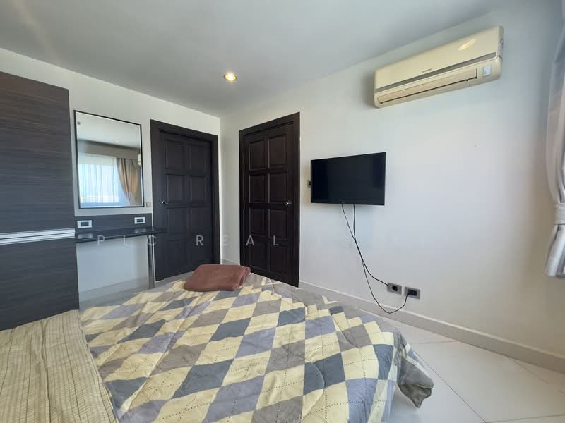 Park Lane Jomtien, Chon Buri (Pattaya), Boonkanjana 6 Alley, Nong Pru, Bang Lamung (Pattaya), Chon Buri (Pattaya), 2 Bedrooms, 74 sqm, Condo For Sale, by PLC real estate, 500209677 - DDproperty.com