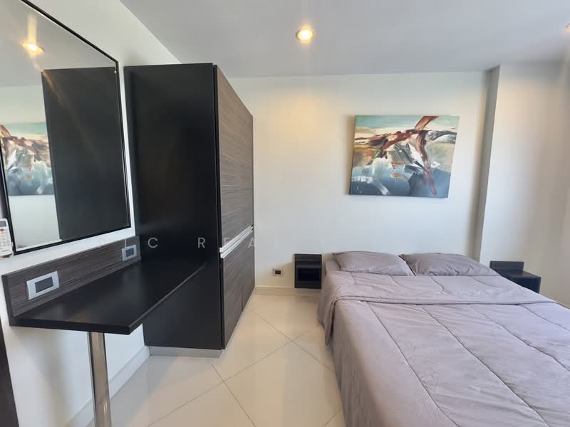 Park Lane Jomtien, Chon Buri (Pattaya), Boonkanjana 6 Alley, Nong Pru, Bang Lamung (Pattaya), Chon Buri (Pattaya), 2 Bedrooms, 74 sqm, Condo For Sale, by PLC real estate, 500209677 - DDproperty.com