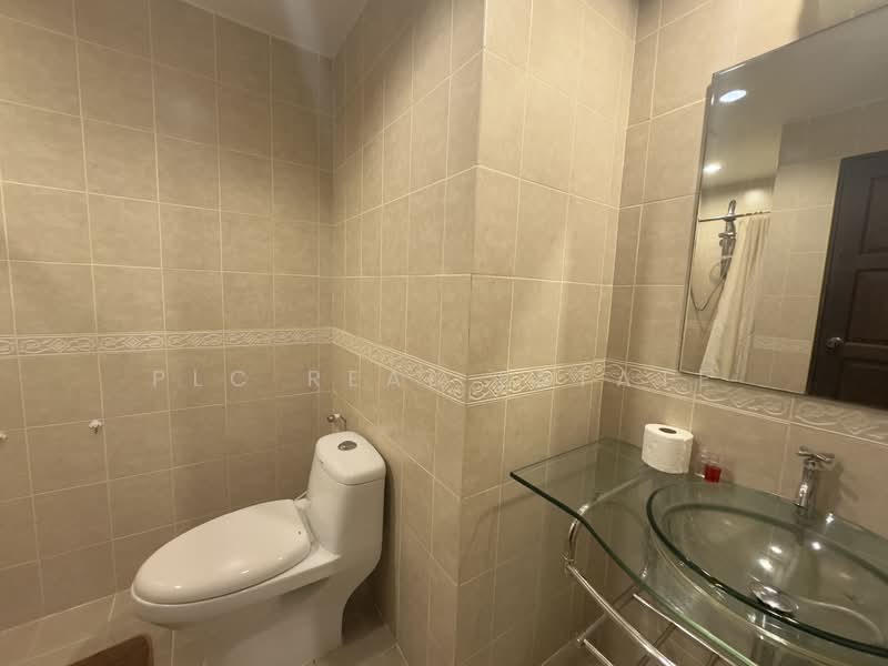 Park Lane Jomtien, Chon Buri (Pattaya), Boonkanjana 6 Alley, Nong Pru, Bang Lamung (Pattaya), Chon Buri (Pattaya), 2 Bedrooms, 74 sqm, Condo For Sale, by PLC real estate, 500209677 - DDproperty.com