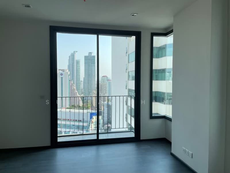 The Edge Sukhumvit 23 : เอดจ์ สุขุมวิท 23, กรุงเทพ, 6 ซอยสุขุมวิท 23, คลองเตยเหนือ, วัฒนา, กรุงเทพ, 42 ตร.ม., คอนโด ขาย, โดย Tayfun Suebsarakham , 500209678 - DDproperty.com