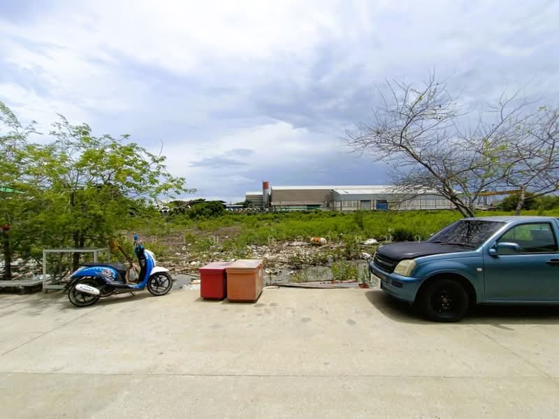 Land For Sale, Samut Prakan, Bang Pu, Muang Samut Prakarn, Samut Prakan, , 12,492 sqm, Land For Sale, by Wicharn Kaonah, 500209681 - DDproperty.com