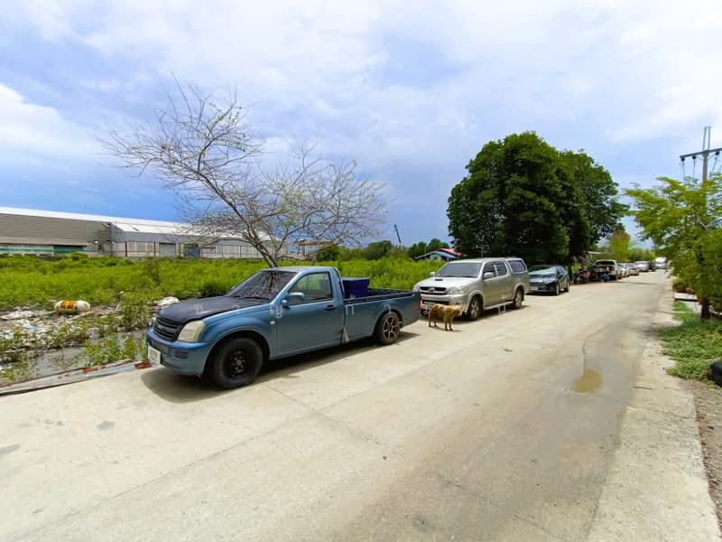 Land For Sale, Samut Prakan, Bang Pu, Muang Samut Prakarn, Samut Prakan, , 12,492 sqm, Land For Sale, by Wicharn Kaonah, 500209681 - DDproperty.com