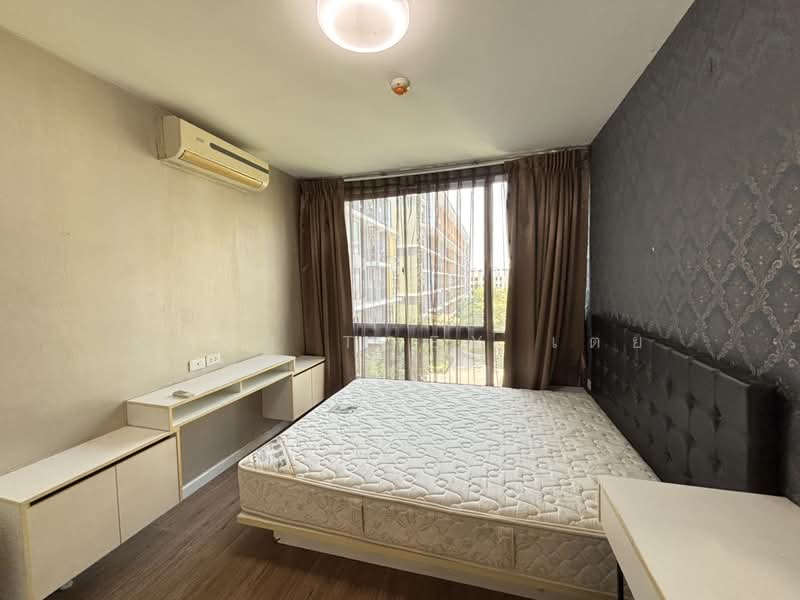 ให้เช่า - iCondo Sukhumvit 103 : ไอคอนโด สุขุมวิท 103, กรุงเทพ