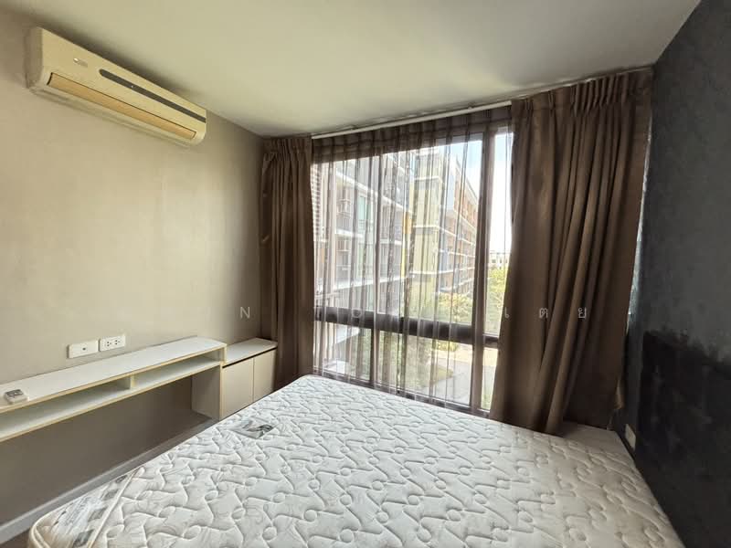 ให้เช่า - iCondo Sukhumvit 103 : ไอคอนโด สุขุมวิท 103, กรุงเทพ